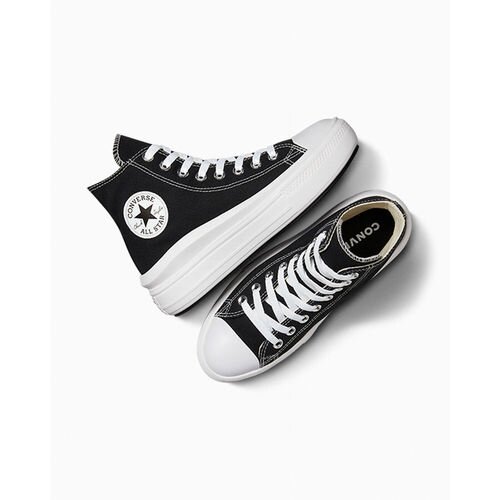 Converse Tenisi unisex Chuck Taylor All Star Move Hi 568497C
