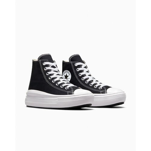 Converse Tenisi unisex Chuck Taylor All Star Move Hi 568497C