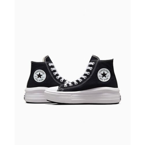 Converse Tenisi unisex Chuck Taylor All Star Move Hi 568497C