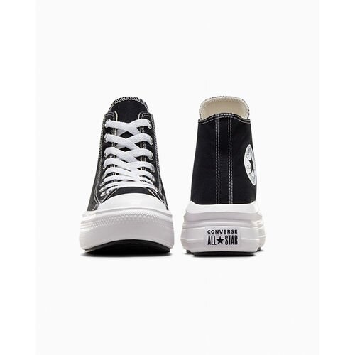 Converse Tenisi unisex Chuck Taylor All Star Move Hi 568497C