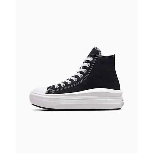Converse Tenisi unisex Chuck Taylor All Star Move Hi 568497C