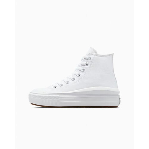Converse Tenisi unisex Chuck Taylor All Star Move Hi 568498C