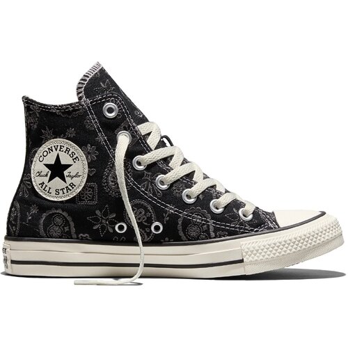 Converse Tenisi unisex Chuck Taylor All Star Paisley Pop A19184C