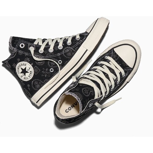 Converse Tenisi unisex Chuck Taylor All Star Paisley Pop A19184C
