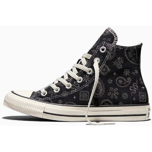 Converse Tenisi unisex Chuck Taylor All Star Paisley Pop A19184C