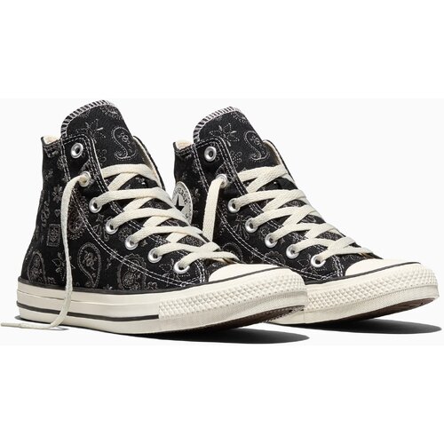 Converse Tenisi unisex Chuck Taylor All Star Paisley Pop A19184C