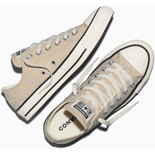 Converse Tenisi unisex Chuck Taylor All Star Paisley Pop A19185C