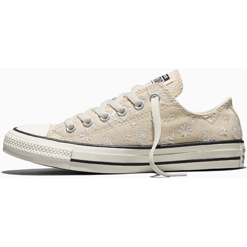 Converse Tenisi unisex Chuck Taylor All Star Paisley Pop A19185C