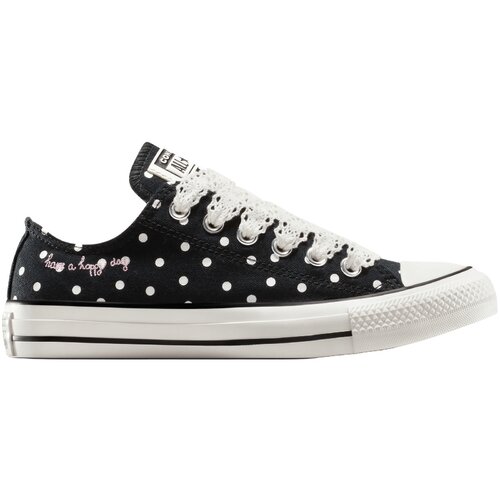 Converse Tenisi unisex Chuck Taylor All Star Polka Dot A12570C