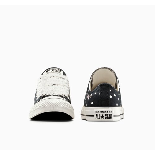 Converse Tenisi unisex Chuck Taylor All Star Polka Dot A12570C