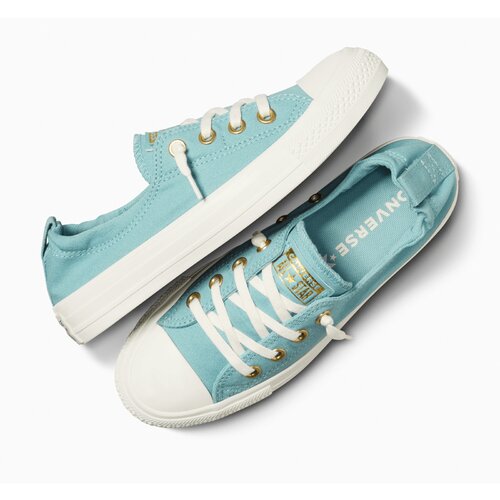 Converse Tenisi unisex Chuck Taylor All Star Shoreline A13819C