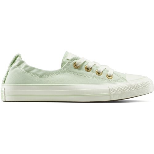 Converse Tenisi unisex Chuck Taylor All Star Shoreline Gold A14969C