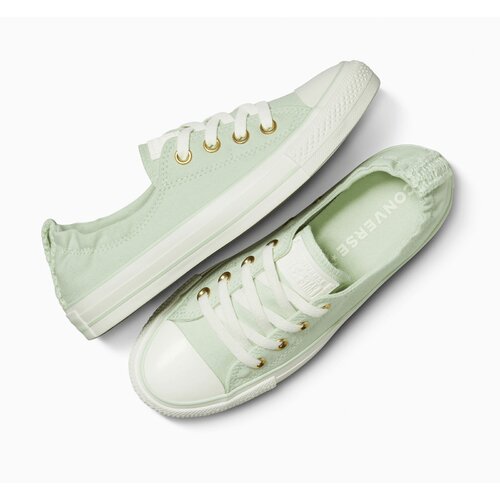 Converse Tenisi unisex Chuck Taylor All Star Shoreline Gold A14969C