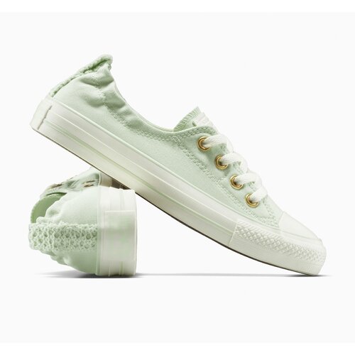 Converse Tenisi unisex Chuck Taylor All Star Shoreline Gold A14969C