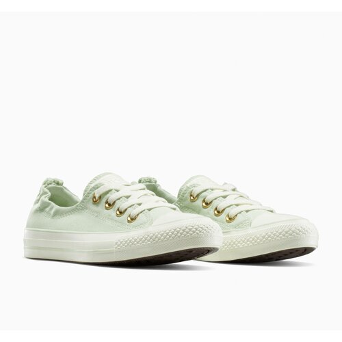 Converse Tenisi unisex Chuck Taylor All Star Shoreline Gold A14969C