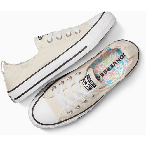 Converse Tenisi unisex Chuck Taylor All Star Shoreline Mini Flowers A14970C