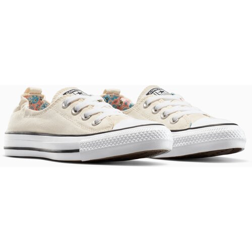 Converse Tenisi unisex Chuck Taylor All Star Shoreline Mini Flowers A14970C