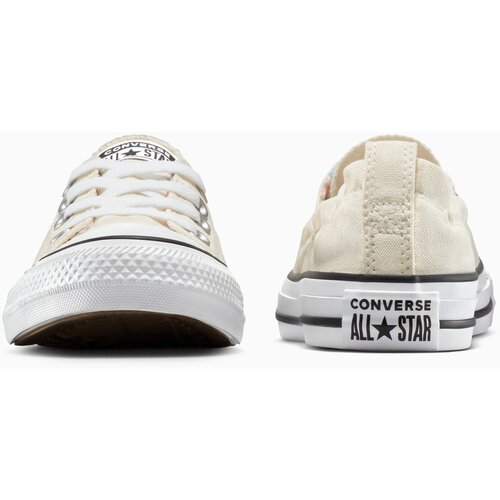 Converse Tenisi unisex Chuck Taylor All Star Shoreline Mini Flowers A14970C