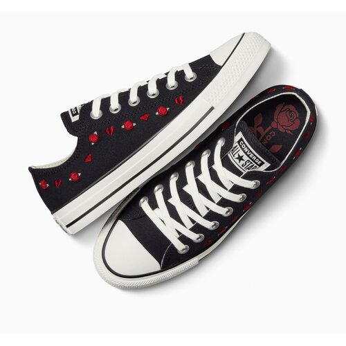 Converse Tenisi unisex Chuck Taylor All Star Valentine Day A13651C