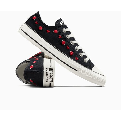 Converse Tenisi unisex Chuck Taylor All Star Valentine Day A13651C