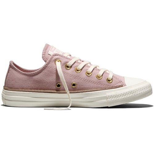 Converse Tenisi unisex Chuck Taylor All Star Zippers A18289C