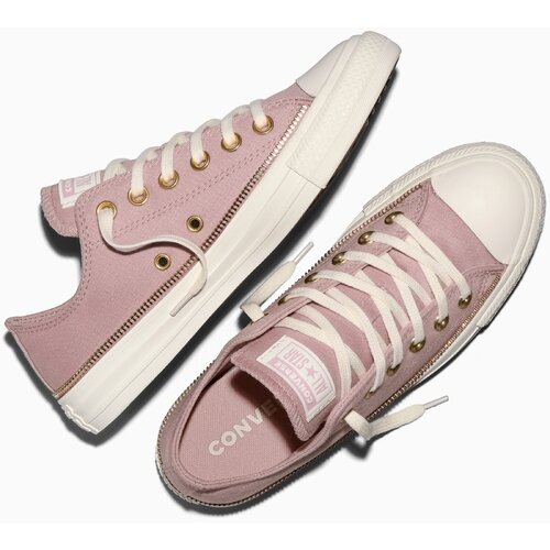 Converse Tenisi unisex Chuck Taylor All Star Zippers A18289C