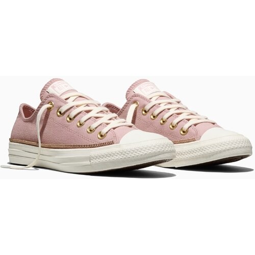 Converse Tenisi unisex Chuck Taylor All Star Zippers A18289C