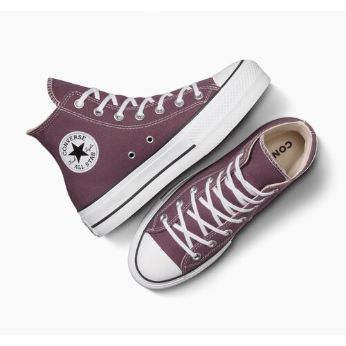 Converse Tenisi unisex Chuck Taylor As Lift A10646C