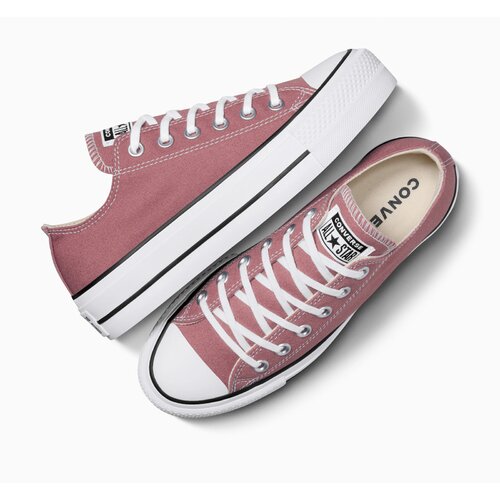 Converse Tenisi unisex Chuck Taylor As Lift A10648C
