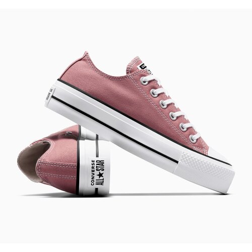 Converse Tenisi unisex Chuck Taylor As Lift A10648C