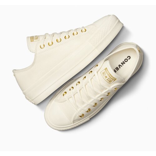 Converse Tenisi unisex Chuck Taylor As Lift A12765C