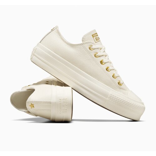 Converse Tenisi unisex Chuck Taylor As Lift A12765C