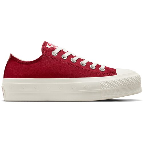 Converse Tenisi unisex Chuck Taylor As Lift A13653C