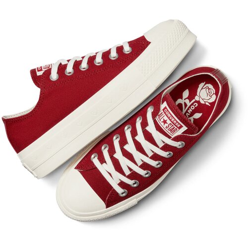 Converse Tenisi unisex Chuck Taylor As Lift A13653C