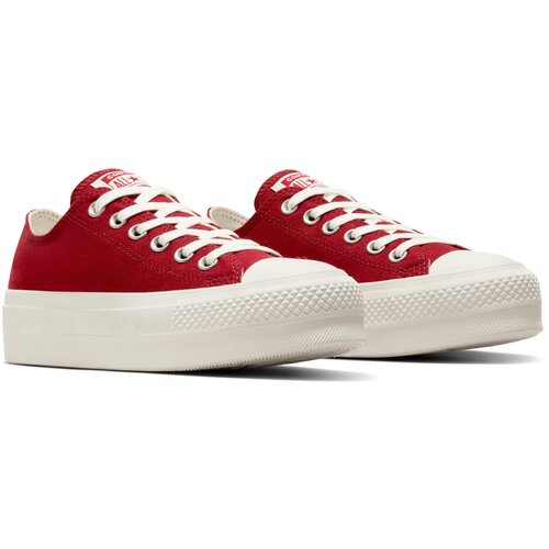 Converse Tenisi unisex Chuck Taylor As Lift A13653C