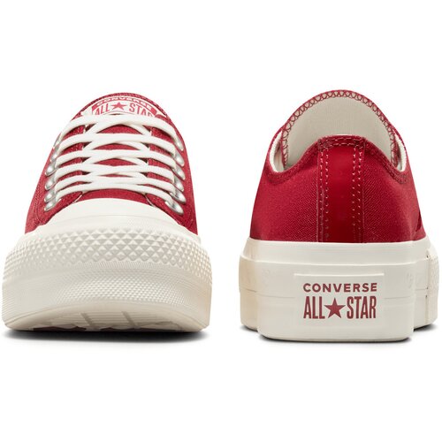Converse Tenisi unisex Chuck Taylor As Lift A13653C