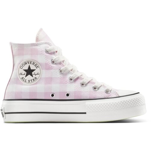 Converse Tenisi unisex Chuck Taylor As Lift A13663C