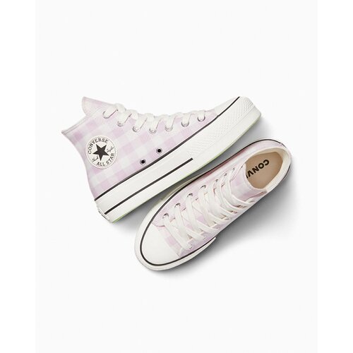 Converse Tenisi unisex Chuck Taylor As Lift A13663C