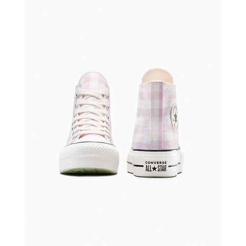 Converse Tenisi unisex Chuck Taylor As Lift A13663C