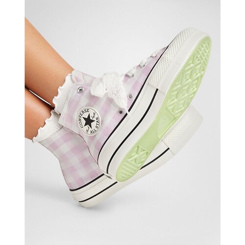 Converse Tenisi unisex Chuck Taylor As Lift A13663C