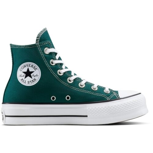 Converse Tenisi unisex Chuck Taylor As Lift A14510C