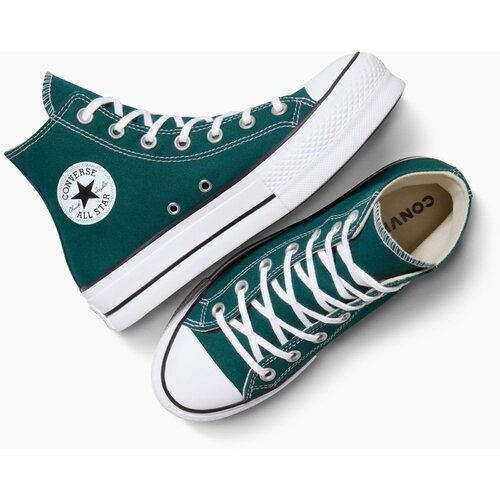 Converse Tenisi unisex Chuck Taylor As Lift A14510C