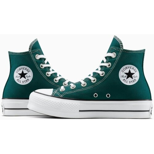 Converse Tenisi unisex Chuck Taylor As Lift A14510C