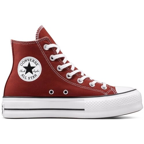Converse Tenisi unisex Chuck Taylor As Lift A14511C