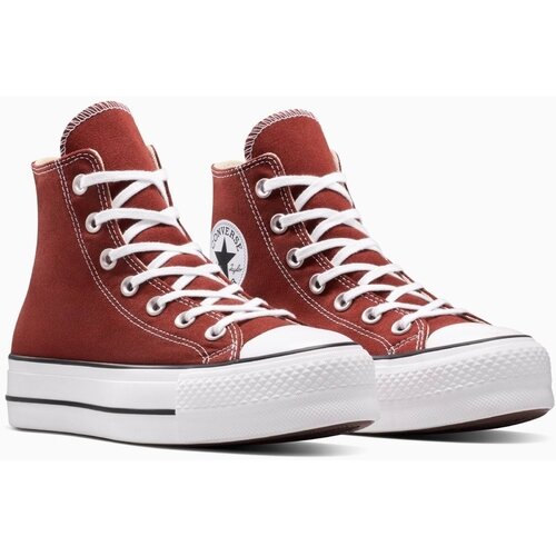 Converse Tenisi unisex Chuck Taylor As Lift A14511C