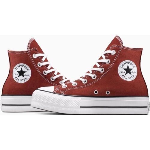Converse Tenisi unisex Chuck Taylor As Lift A14511C
