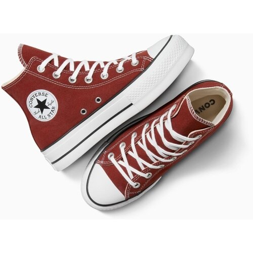 Converse Tenisi unisex Chuck Taylor As Lift A14511C