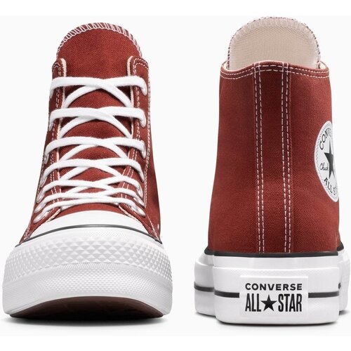 Converse Tenisi unisex Chuck Taylor As Lift A14511C