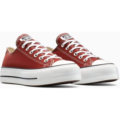 Converse Tenisi unisex Chuck Taylor As Lift A14514C