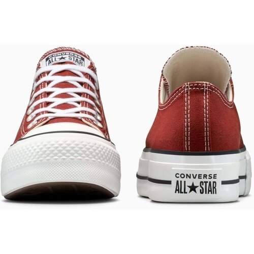 Converse Tenisi unisex Chuck Taylor As Lift A14514C